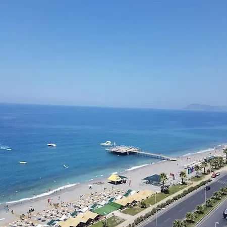 Appartamento Luxury 7min Walk To Kestel