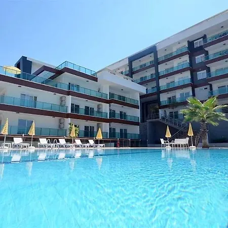 Appartamento Luxury 7min Walk To Kestel