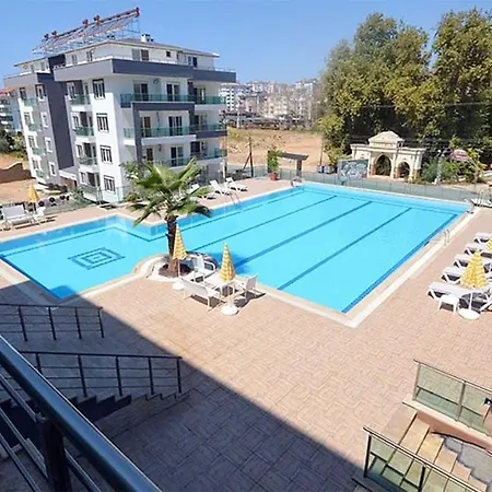 Apartmán Luxury 7min Walk To Kestel *