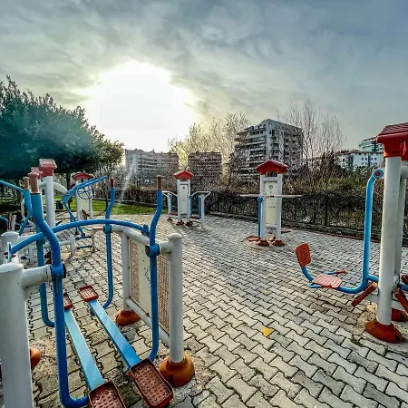 Luxury 7min Walk To Kestel Apartmán Alanya
