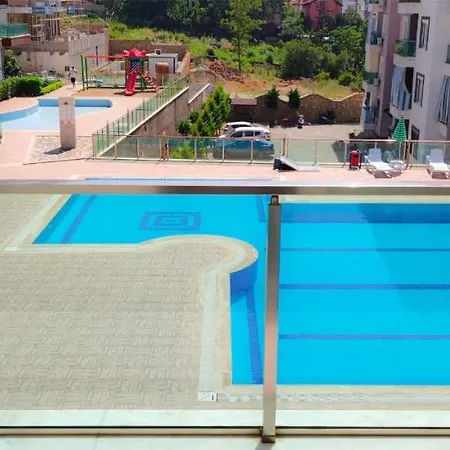 Apartmán Luxury 7min Walk To Kestel *