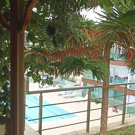 Luxury 7min Walk To Kestel Appartamento *